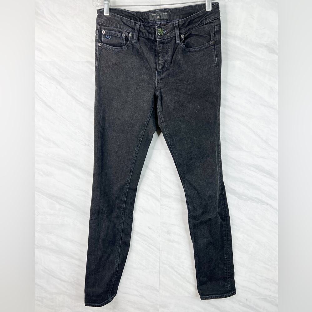 Marc Jacobs VTG Skinny Black Jeans 29